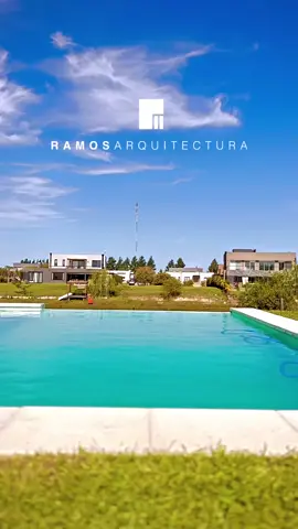 Casa SM ©️RamosArquitectura #arch #architecture #architect #project #casa