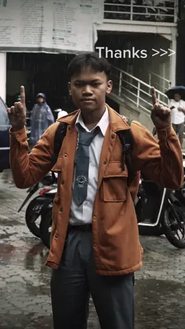 Tiada hari tanpa kawan 