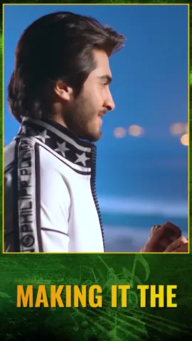 Teri Meri Kahani achieves an incredible feat, crossing the 100 million views milestone on YouTube and becoming the second most-watched telefilm in Pakistani television history! 🔥 #GeoEntertainment #HarPalGeo #GeoTV #7thSkyEntertainment #AbdullahKadwani #AsadQureshi #AehsunTalish #HaroonKadwani #SeharKhan #BushraAnsari #JavedSheikh #UsmanPeerzada 