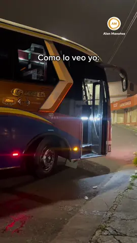 Nunca te rindas, tu puedes  #busesecuador🇪🇨 #buses #busologia 