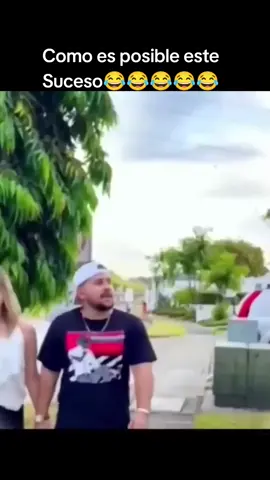 Como es posible este Suceso 😂😂😂😂 #parati #momentosdivertidos #humortiktok #humor_clipps #fyp 