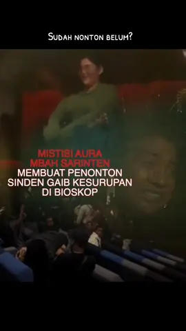 #horor #movie #indonesiahorormovie. #sarinten #sindengaib #pemandijenazah 