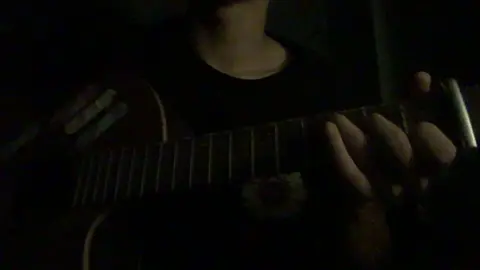 anh biết - ngơ#cover #guitar 