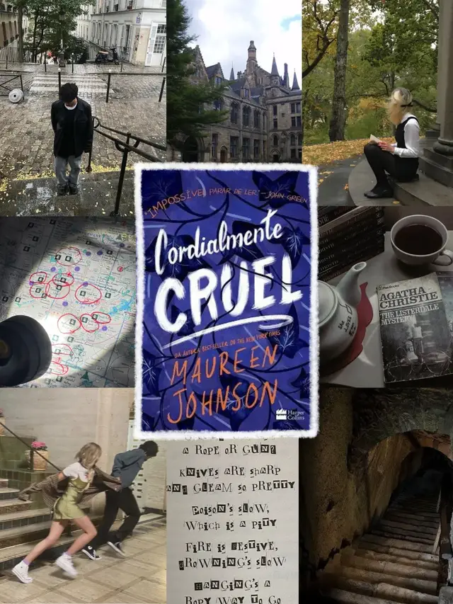 📖: quotes Cordialmente cruel  #trulydevious #cordialmentecruel #steviebell #suspense #misterio #thriller #romance #livros #livrostiktok #BookTok #booktokbrasil #leitura #literatura #fy 