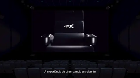 Já experimentaste a sala #4dx dos #cinemasnos? Compra bilhetes para o #dune2 e vem viver esta experiência única nos Cinrmas Nos Gaia Shopping e Almada Fórum! #cinema #saladecinema #filme #filmes #filme