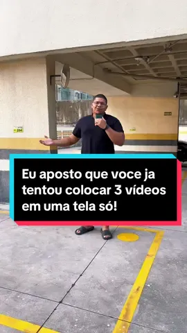 Gostaram desse tutorial? Comenta aqui ⚡️  #iphone #mobile #tutorial #dicas #video #capcut #capcut_edit #videos #edit 