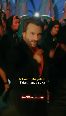 Allah Duhai Hai Ost Race 2 🎧 #saifalikhan #johnabraham #songindia #Bollywoodmusic  #Bollywoodlirik 