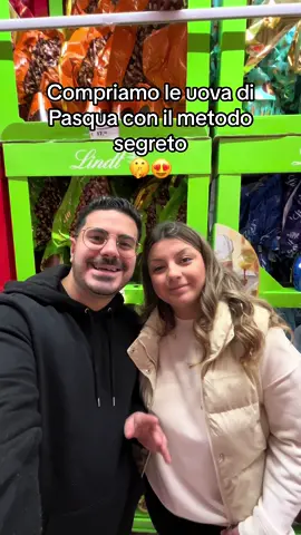 Speriamo che riusciremo a trovare le sorprese giuste 😍