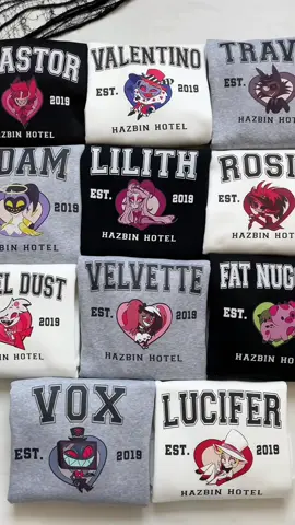 Replying to @Dannydevitostoefungus69 Update #alastor #alastorhazbinhotel #hazbinhotel #alastoredit #hazbinhotelcosplay #hazbinhoteledits #hazbinhotelshirt #alastorcosplay #sweatshirt #alastortheradiodemon #angeldust #charliehazbinhotel #cherribomb #helluvaboss #huskhazbinhotel #stolashelluvaboss #robofizz 