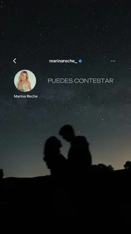 QUE GENIAAAA @Marina Reche | Mil preguntas #letrasdecanciones🎧🎶 #milpreguntas #marinareche #parati #fypシ #cancionesparadedicar #escritosdeamor #infiel #gb #sadsong 