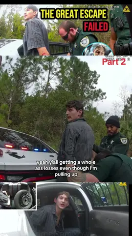 From Tough Talk with Baby Mama to Fast and Furious: Confrontation with Deputies #cops #police #viral #foryou #flypシ #flypシ 