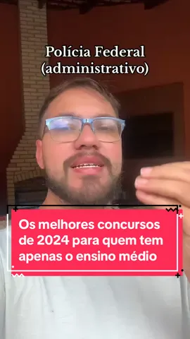 Melhores concursos públicos para 2024!  #INSS2024 #concursodoinss #tecnicodosegurosocial #carreiraspoliciais #concursocaixa2024 #dicasconcursopublico #motivacaoconcurseiro 