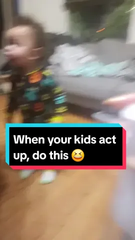 when your kids are acting up, don't get mad 😆 just grab your spray bottle. works on pets too  #parentinghacks #parentsoftiktok #parenthood #toddlersoftiktok #toddlers #fyp #foryoupage 