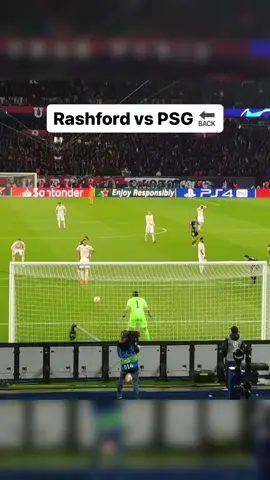 Half a decade since that night in Paris 😮 #manutd #rashford #psg #pen #paris #footballontiktok #foryou #fyp 