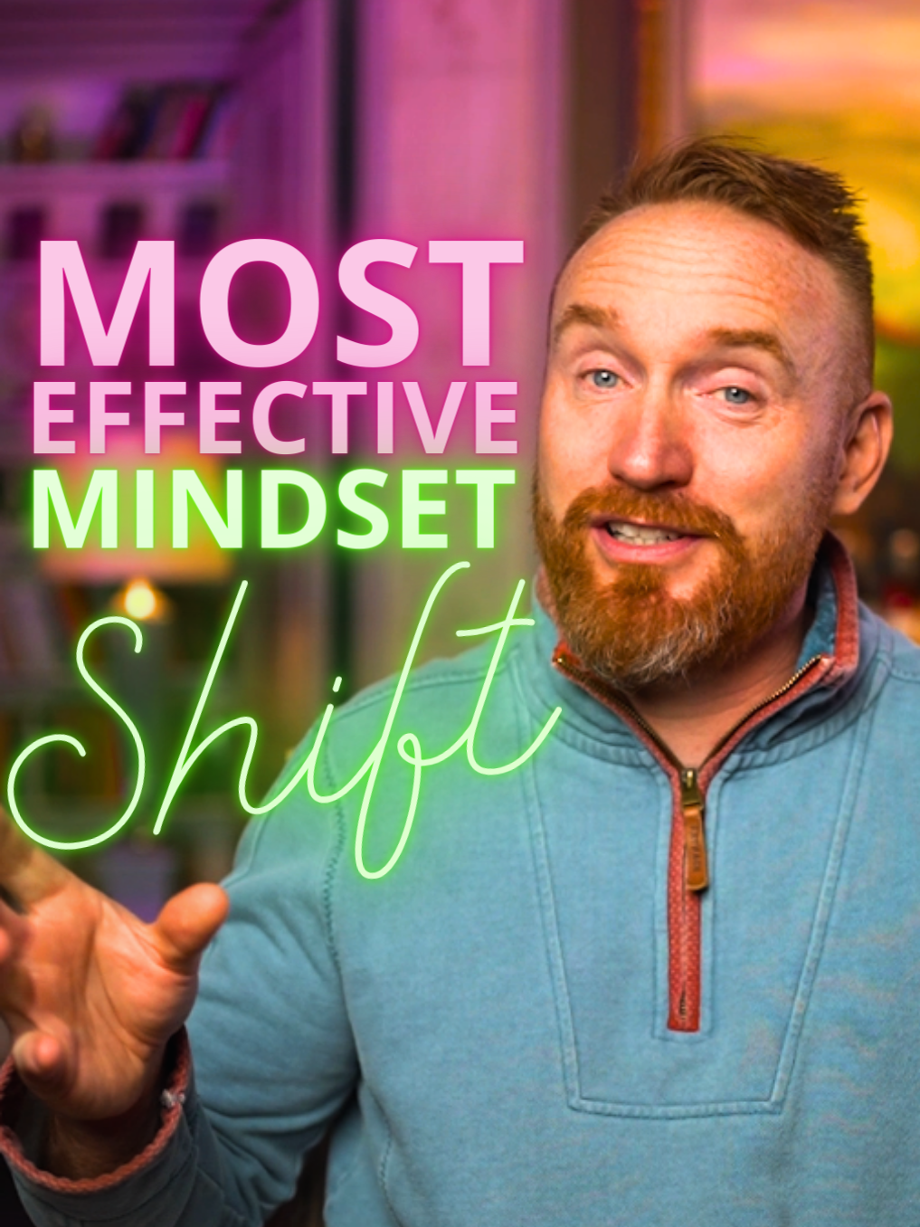 One of the best MINDSET HACKS! Use it and release the best version of you! 🌟🧡 #mindsetmotivation #mindsetshift #selfimprovement #selfdevelopment #lifehackvideo #inspirationalvideo #anxietyrelief #psychologicalhacks