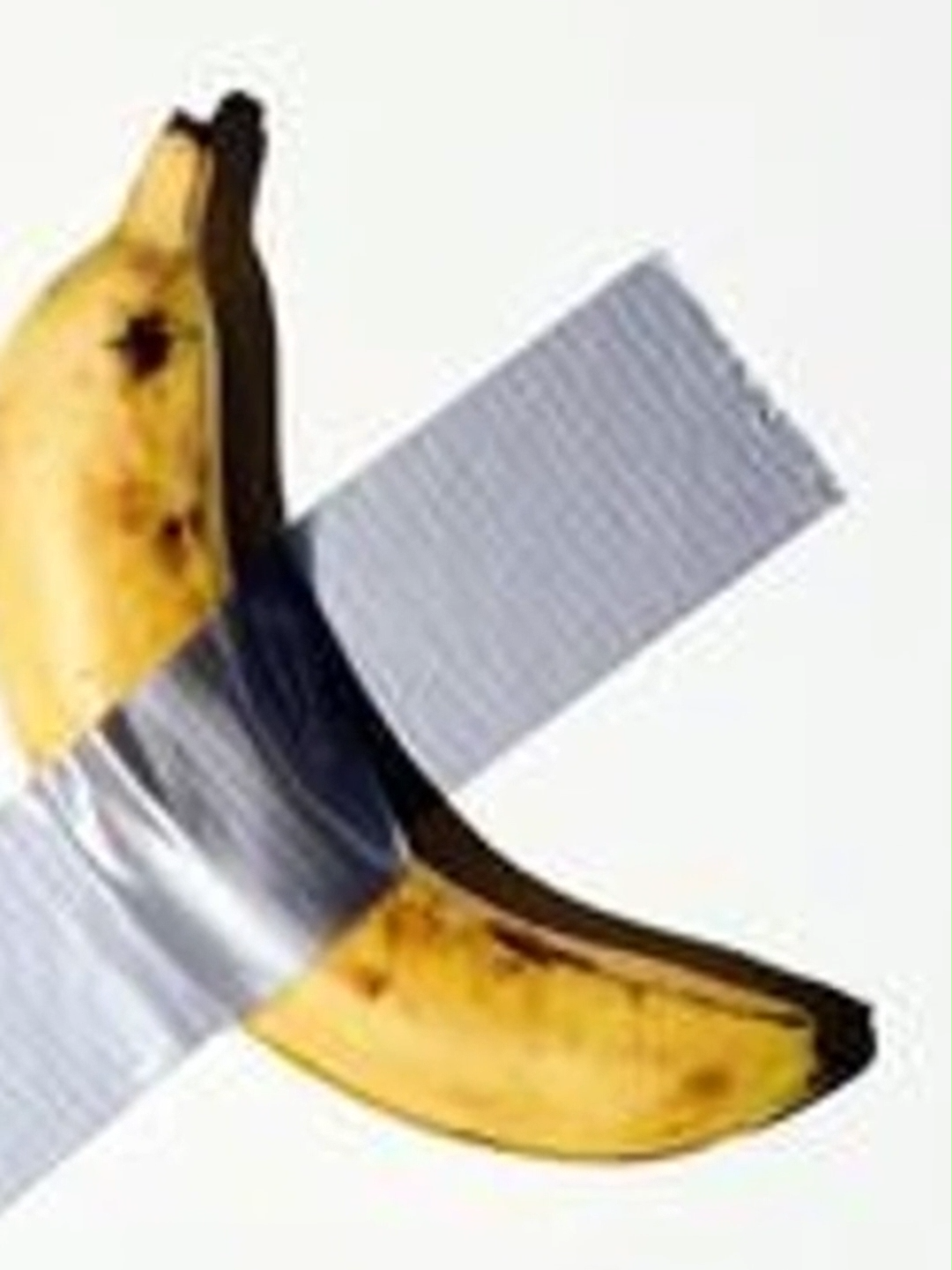 UNE BANANE TRÉS CHÈRE ! #HISTOIREVRAI #insolite #droles #miami #art