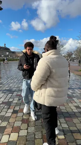 Je Teste son Couple 😮‍💨 #experiencesociale #microtrottoir #couple #drole #yao_ag #pourtoi 