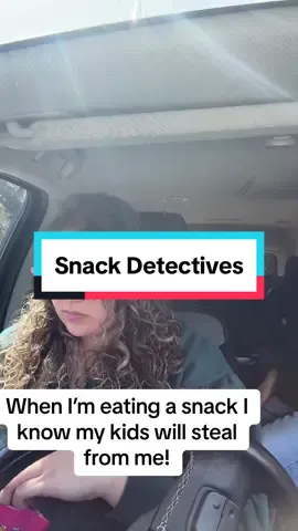 jk he let me borrow his bag of candy to record this. 😂 #momlife #MomsofTikTok #wfhmomlife #homeschool #nerdclusters 