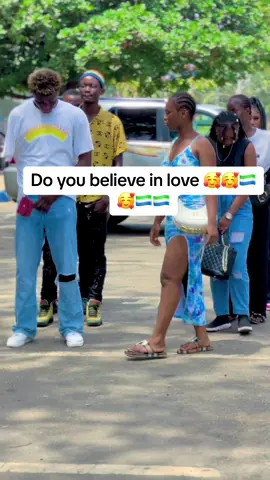 Do you believe in love 🥰🥰🥰🥰😭🇸🇱🇸🇱🇸🇱