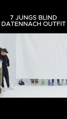 7 JUNGS BLIND DATEN NACH OUTFIT-14 #foryou #blind #hamedloco #OUTFIT #sophie #sophodoph