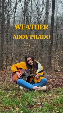 weather is out now 💛 #weather #rainyday