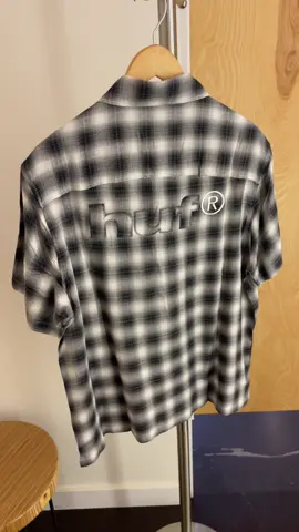 More HUF available in-store and online at KCDC 💚 #kcdcskateshop #kcdc #SmallBusiness #skatebording #fashion #fashioninspo #fashiontok #streetwear #huf 