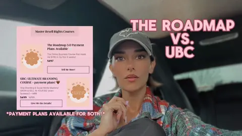 digital marketing digital marketing for beginners digital marketing 2024 digital marketer digital courses UBC Ultimate branding course The Roadmap course  #theroadmap #ubc #digitalmarketing #digitalmarketingtips #digitalproducts #mrr #masterresellrights  @Ken 🩵 | Biz & TikTok Growth 