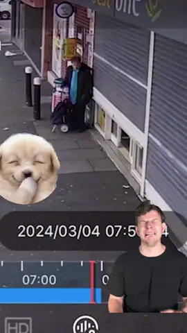 Old Lady dragging by by a garage door!#oldladyontiktok #oldladydraggin  @🧬 ADNdetrasdeuncrimen  @🧬 ADNdetrasdeuncrimen @Leitooficial_26 