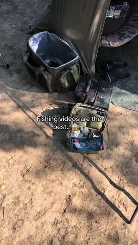 You can’t beat a Fishing Clip 🤨🎣 #fyp #foryou #foryoupage #fishing #fishinglife #fishtok #angler #carpfishing #nayzofishing #viral 