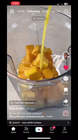 channeling my inner nara smith with these juicy NARAnjas 🍊🧡 #narasmith #justforfun #iactuallyreallyloveher #fypシ #foryou #foryoupage #trending #tiktok 
