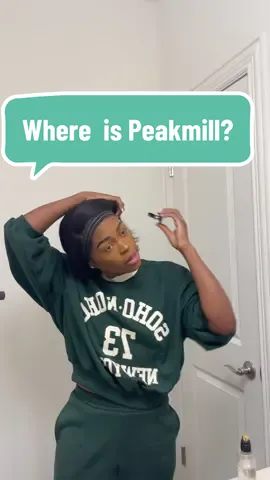 Where is Peakmill? #peakmill #firstvideo #firstpost