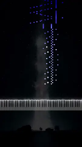 Interstellar #piano #pianotutorial #interstellar #pianointerstellar #pianointerstellartheme 