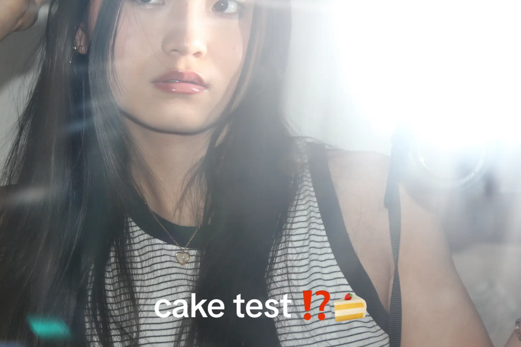 i’m sad that they didnt give me a higher score for innovation #fyp #fypシ #caketest 