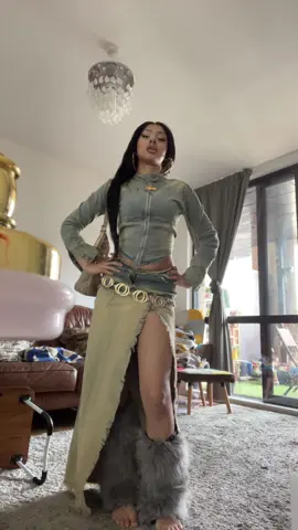 Fit check #y2k #2000s #denim 