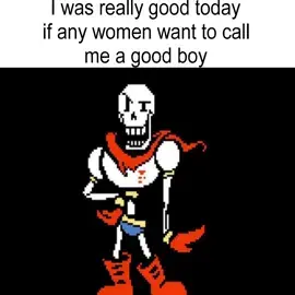 ESPECIALLY if it's Toriel #papyrus #sans #creamernation #undertale #real #relatable #meme #joke #fypシ #fyp #viral #mommytoriel 