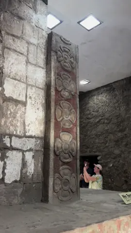 #teotihuacan #prehispanico #mesoamerica #mexicolindoyquerido #ancienthistory #ancientcivilizations #ancientcity #cdmx #cdmxtiktok #cdmx_oficial #teotihuacanpyramids #precolombino #prehispanic #mesoamerica