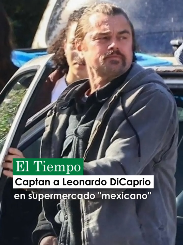 ➡⌛ ¿Andaba de compras?   #leonardodicaprio #supermexicano #leonardodicapriofans #titanicmovie #viraltiktok #leonardodicaprio #sacramento #lasuperiormercados