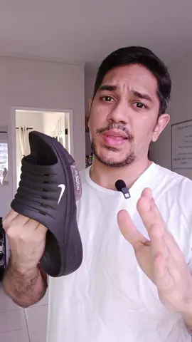 Se liga só nesse chinelo 🩴 Slide da 