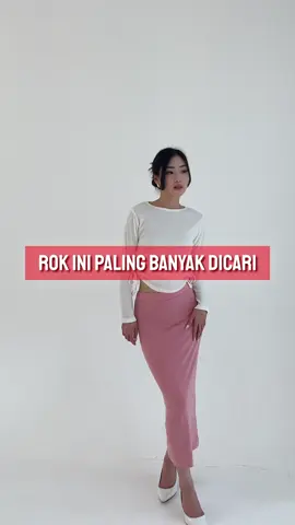 Siapa nih yg lagi cari rok span buat ngantor ataupun kuliah??? Yuk cek keranjang kuning dan join love biar dapet harga termurah😍👋 #RamadanEkstraSeru #nzinga #jualdresspremium #jualdresskondangan #bodysuit #jualdressimport 