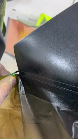 So satisfying pullin back that fine line 😍 #custompaint #racing #carsoftiktok #foryou #fyp #painting 