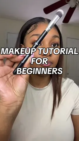 Now it’s easier than ever to learn how to do your own makeup as a Beginner 🥳 The Beginner Brush Bundle is an 11pc makeup brush set designed to help beginners learn the basics of makeup application ❤️ In the bundle it includes 👇🏽 •11pc labeled makeup brush set • Step by step makeup tutorial  • How-To Guide •A travel bag  And the best part about all of this is that it ONLY cost $65 🙌🏽🛍️ The Beginner Brush Bundle will be restocking on Friday March 15th at 3pm EST 🕛 We only have LIMITED bundles available so make sure to sign up for email list so you won’t miss it🤭 #makeuptutorials #softglammakeuplook #softglammakeup #makeupforbeginners #beginnermakeup 
