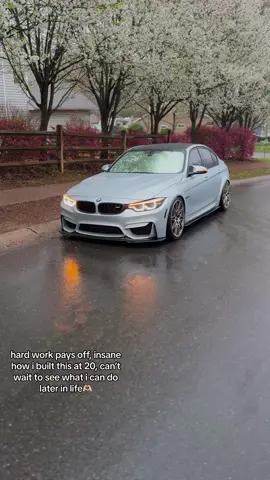 what should i do next? #fyp #bimmer #bmw #f80 #m3 #s55 #bimmerlife #bmwmotorsport #cartok #cars 