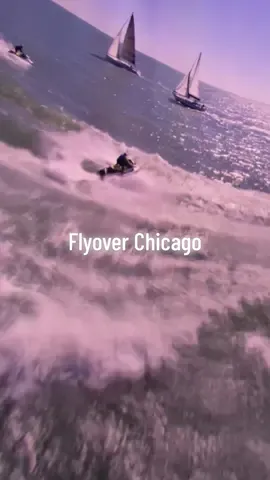 #experienceflyover is such a DOPE new activity at #navypier #Chicago! Definitely add it to the #thingstodoinChicago #bucketlist!