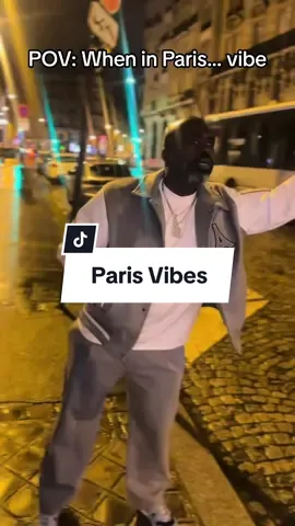 Paris Fashion Week #parisfashionweek #haitianceo #mensfashion #pari #vibes 