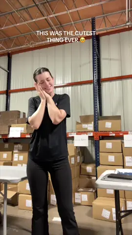 “You mean the world to us and I want to help you do the things you love”🫶🏼 I LOVE MY BOYS SM & THIS BIZ  . . . #warehousevlog #flowers #smallbusinessownertips #packanorderwithme #cutepolymailers #polymailer #momsinbusiness #smallbusinessownercheck #supportivehusband 