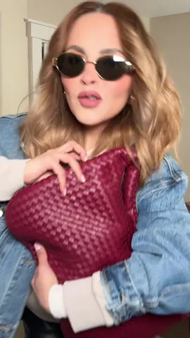 Let me show you my favorite device of the month while I get ready.  #grwm #fashiontiktok #fashioncoach #styletips 