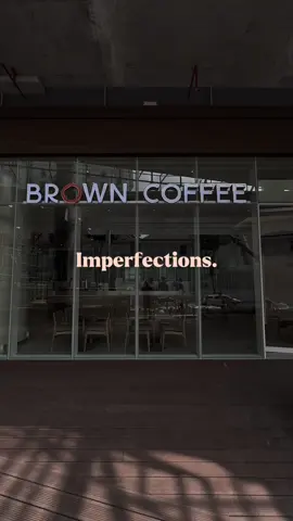 Brown Maline គេsoft opening ថ្ងៃនេះហេីយបងប្អូន #fypシ #fyp #trending #review #coffee #coffeetime #coffeeholic 