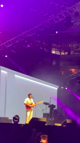 Prateek Kuhad Live