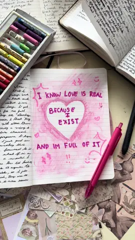 I took this journal inspo off pinterest ☺️📚#journaling #journalwithme #notoriginalidea #scrapbooking #writing #journalprompts #journalinspo #lovergirl 