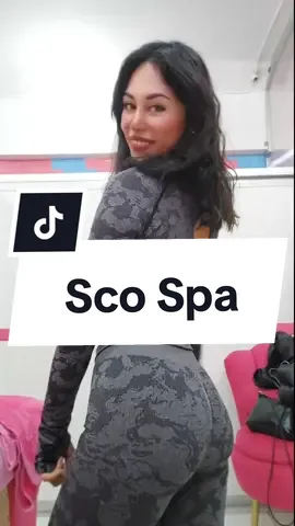 Mi cuidado corporal en el mejor Spa de La Paz @Sco🦋Spa gracias por mantenerme siempre tan linda!!!! @Kathe Bolivar doc es la mejor!!! ❤️ #Spa #cuidadocorporal #galerialitoral 